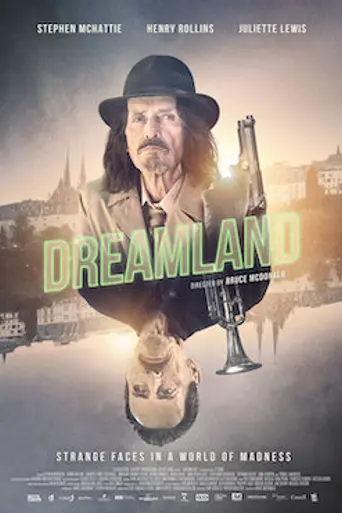 Dreamland