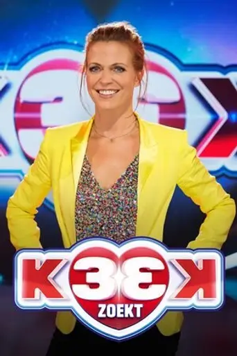 K3 zoekt K3 (2015)