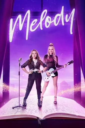Melody, la chica del metro (2023)