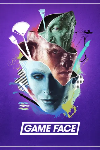 Face Off: Game Face (2017)