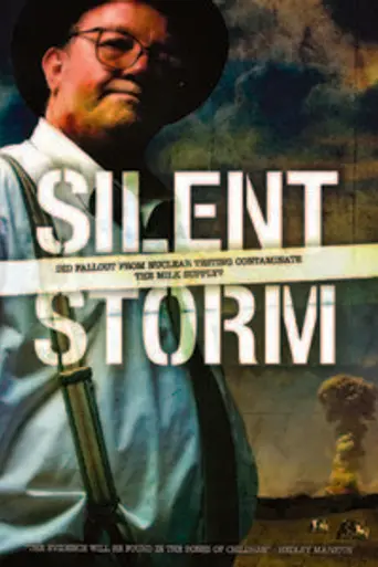 Silent Storm (2003)