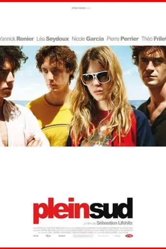 Plein sud (2009)