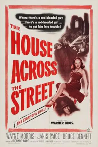 The House Across the Street (1949)