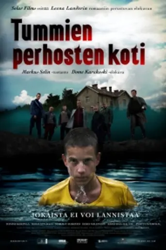 The Home of Dark Butterflies (2008)