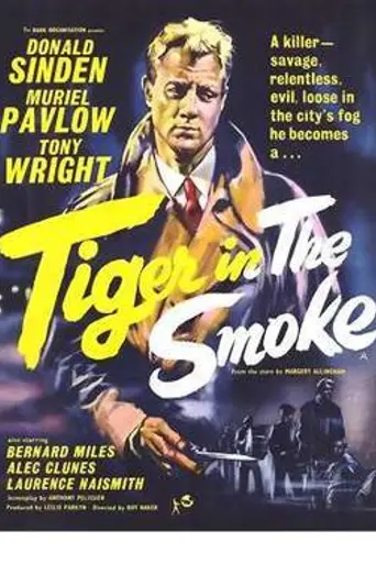 Tiger in the Smoke (1956)