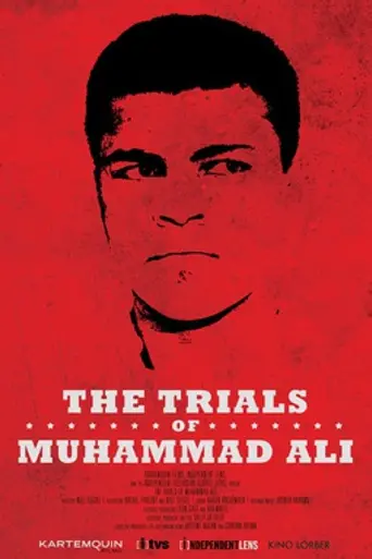 The Trials of Muhammad Ali (2013)