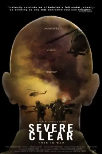 Severe Clear (2009)
