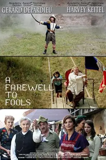 A Farewell to Fools (2013)