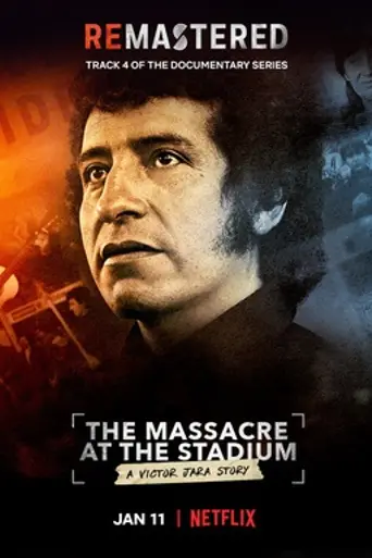 ReMastered: Massacre at the Stadium (2019)