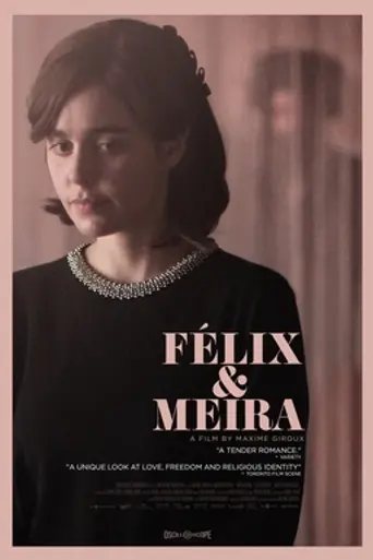 Felix and Meira (2014)