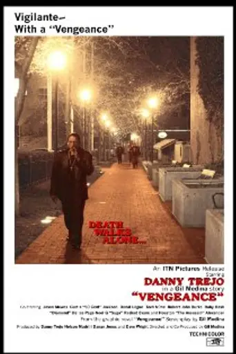 Vengeance (2014)
