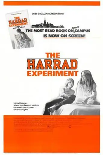 Experimento Harrad (1973)