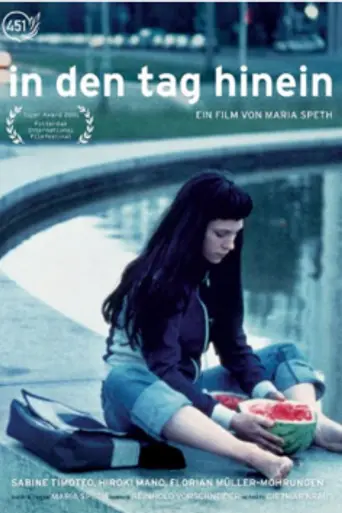 The Days Between (2001)