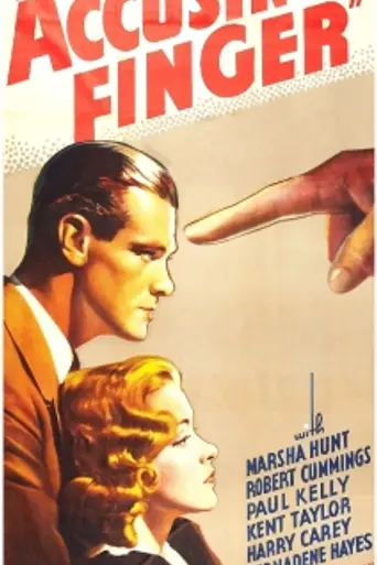 The Accusing Finger (1936)