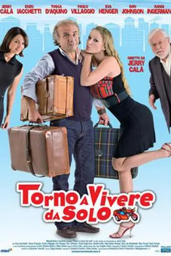 Torno a vivere da solo (2009)