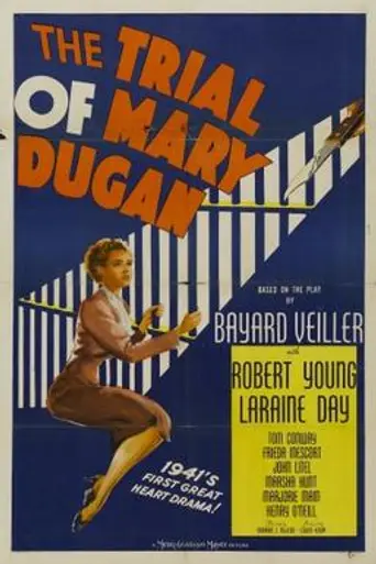 The Trial of Mary Dugan (1941)