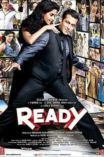 Ready (2011)