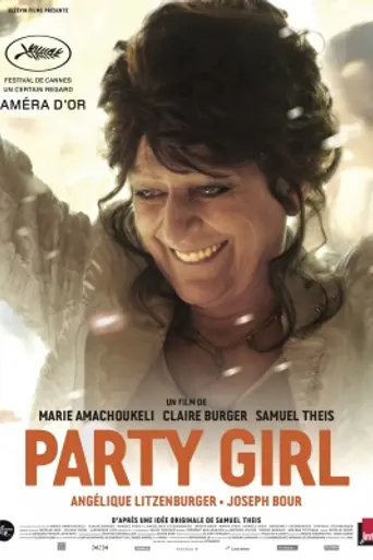Party Girl (2014)
