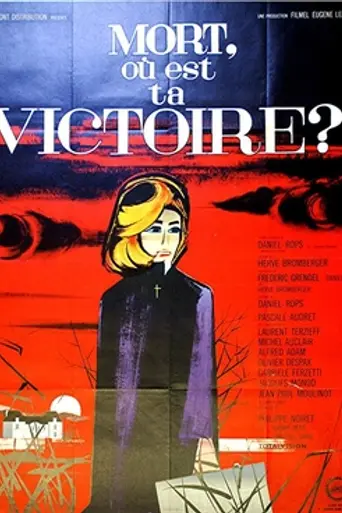 Muerte, ¿dónde está tu victoria? (1964)