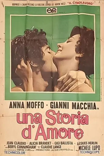 Los pecados inconfesables de una señora bien (1969)
