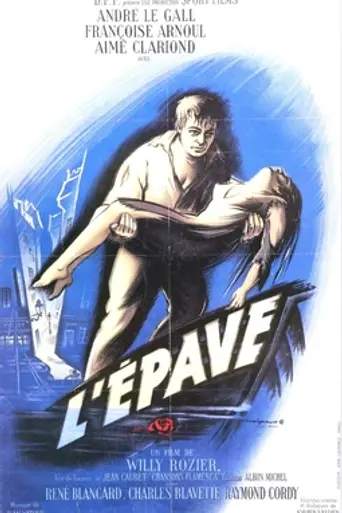 L'Épave (1949)