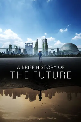 A Brief History of the Future (2024)