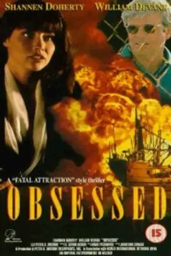 Obsessed (1992)
