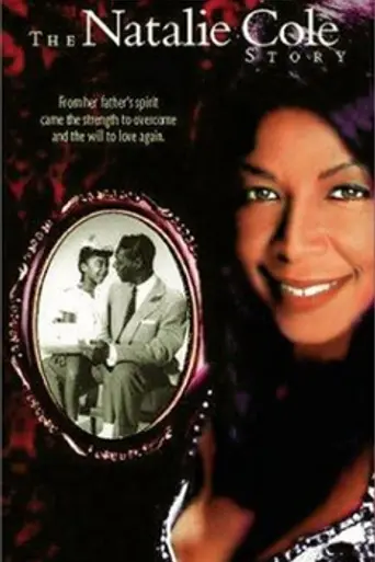 Livin' for Love: The Natalie Cole Story (2000)