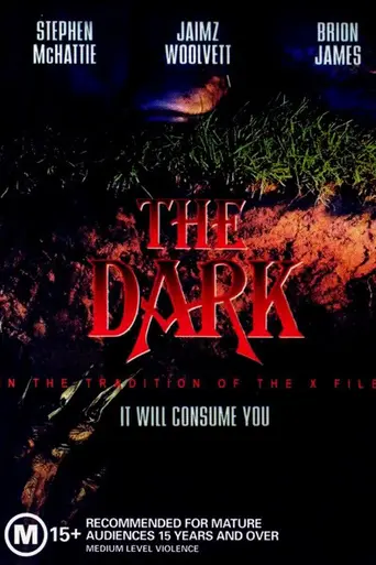The Dark (1993)