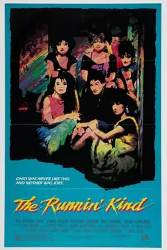 The Runnin' Kind (1989)