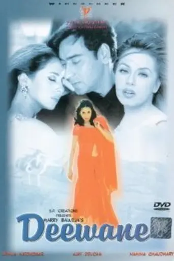 Deewane (2000)
