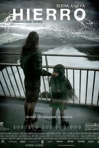 Hierro (2009)