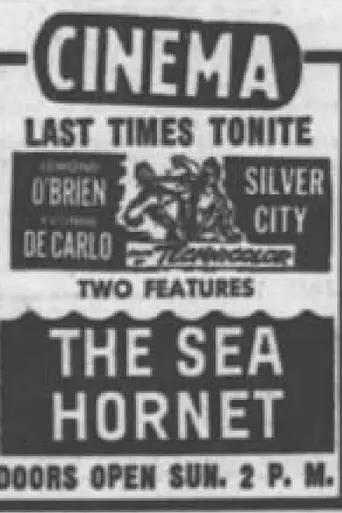 Silver City (1951)