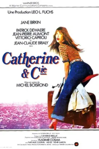 Cama en sociedad (1975)