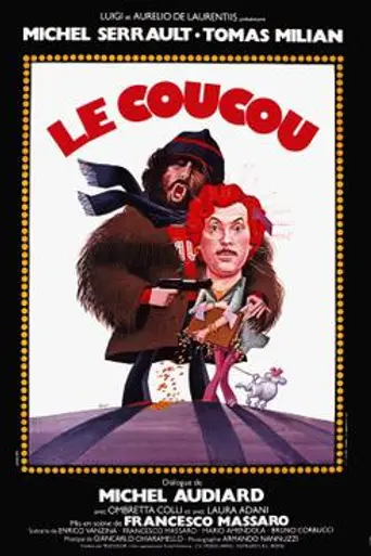 Il lupo e l'agnello (1980)