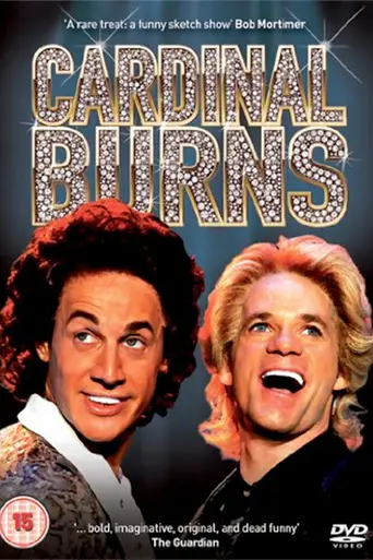 Cardinal Burns (2012)