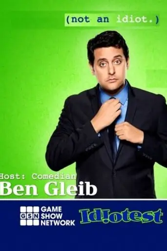 Idiotest (2014)