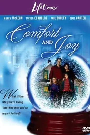 Comfort and Joy (2003)