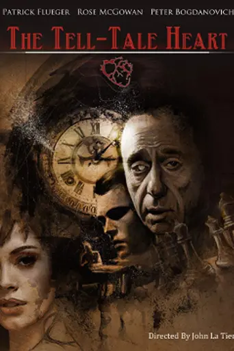 The Tell-Tale Heart (2014)