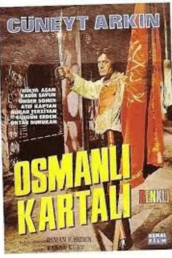 Osmanlı Kartalı (1969)