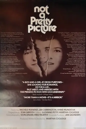 Not a Pretty Picture (1976)