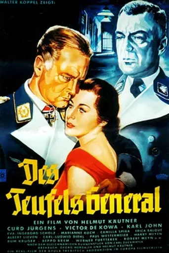 Des Teufels General (1955)