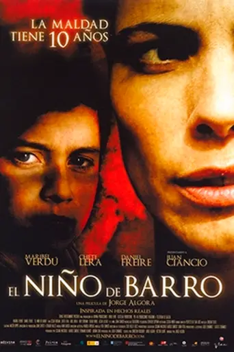 El niño de barro (2007)