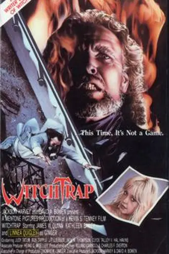 Witchtrap (1989)