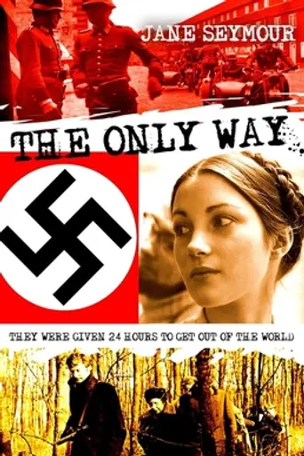 The Only Way (1970)