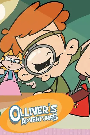 Olliver's Adventures (2002)