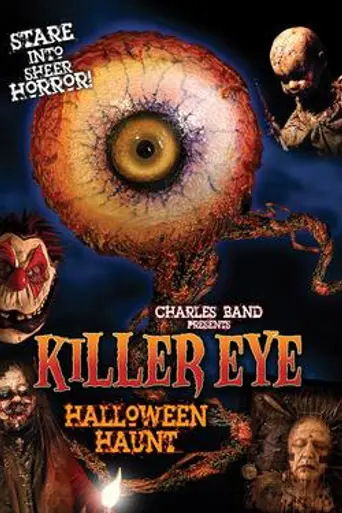 Halloween Horror House (2011)