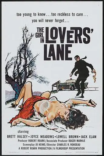 The Young and the Damned (1959)