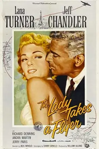 The Lady Takes a Flyer (1958)