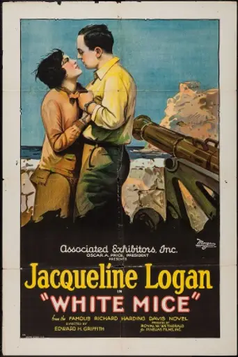 White Mice (1926)